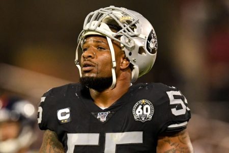 Report: Vontaze Burfict Facing Season-Long Suspension for Illegal Cheap Shot