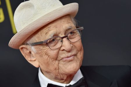 Norman Lear attends the 2019 Creative Arts Emmy Awards on September 14, 2019 in Los Angeles, California. (Photo by Axelle/Bauer-Griffin/FilmMagic)