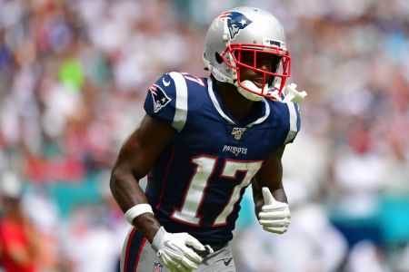 More Antonio Brown Accusations Come Out as Nike Drops Him as Client