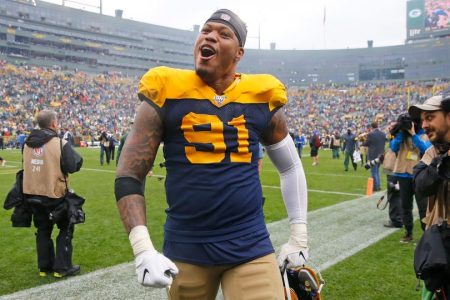 Undervalued Free-Agent Linebackers Really Paying Off for New NFL Teams