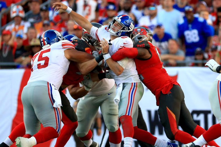 The Undefeated 49ers, Kyle Allen and the NFL Sack Record: Buying or Selling Week 3’s Top NFL Storylines