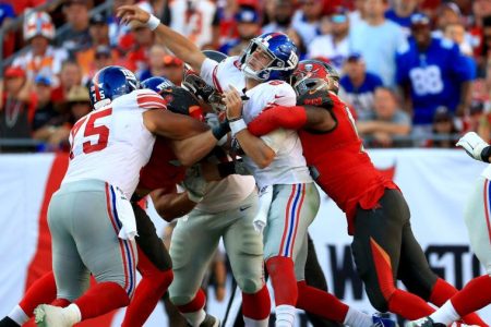 The Undefeated 49ers, Kyle Allen and the NFL Sack Record: Buying or Selling Week 3’s Top NFL Storylines