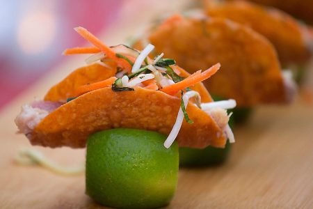 Austin's "Texas Monthly" Magazine Has Hired a Taco Editor