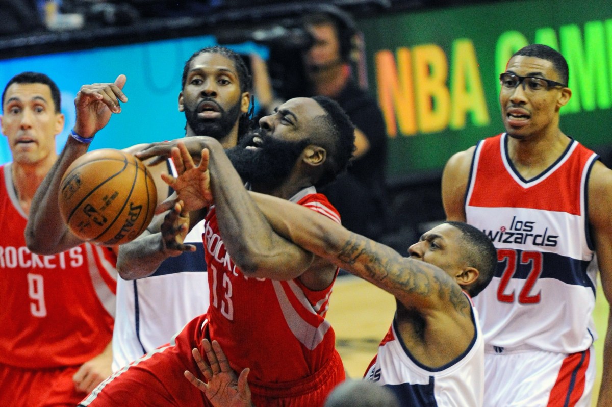 NBA Testing FreeThrow Rule That Could Fundamentally Change Modern