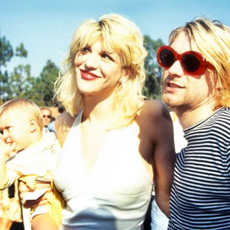 Kurt Cobain and Courtney Love’s Seattle Home Is Up for Sale