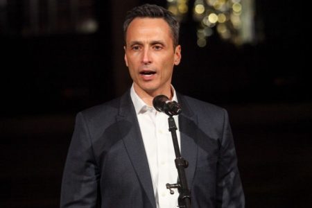ESPN President Jimmy Pitaro Bracing to Fight Silicon Valley for NFL Rights