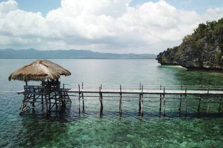 Affordable Private Islands for Rent