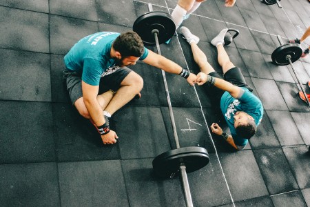 Exercise Can Lower Your Risk of Depression