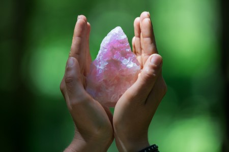 Healing Crystals