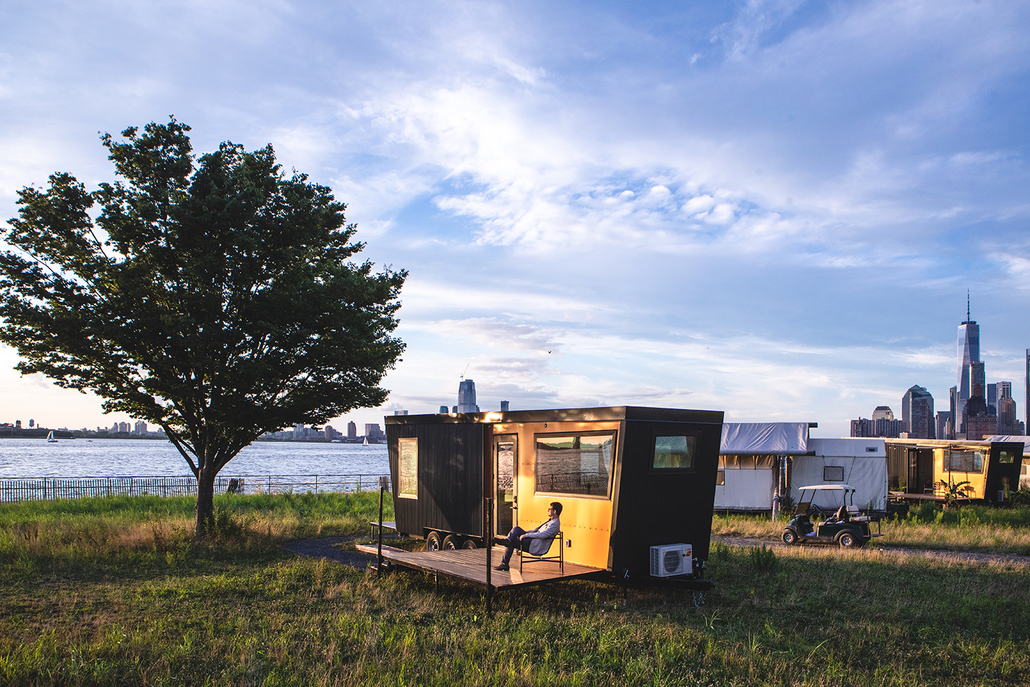 Collective Retreats Weekender NYC