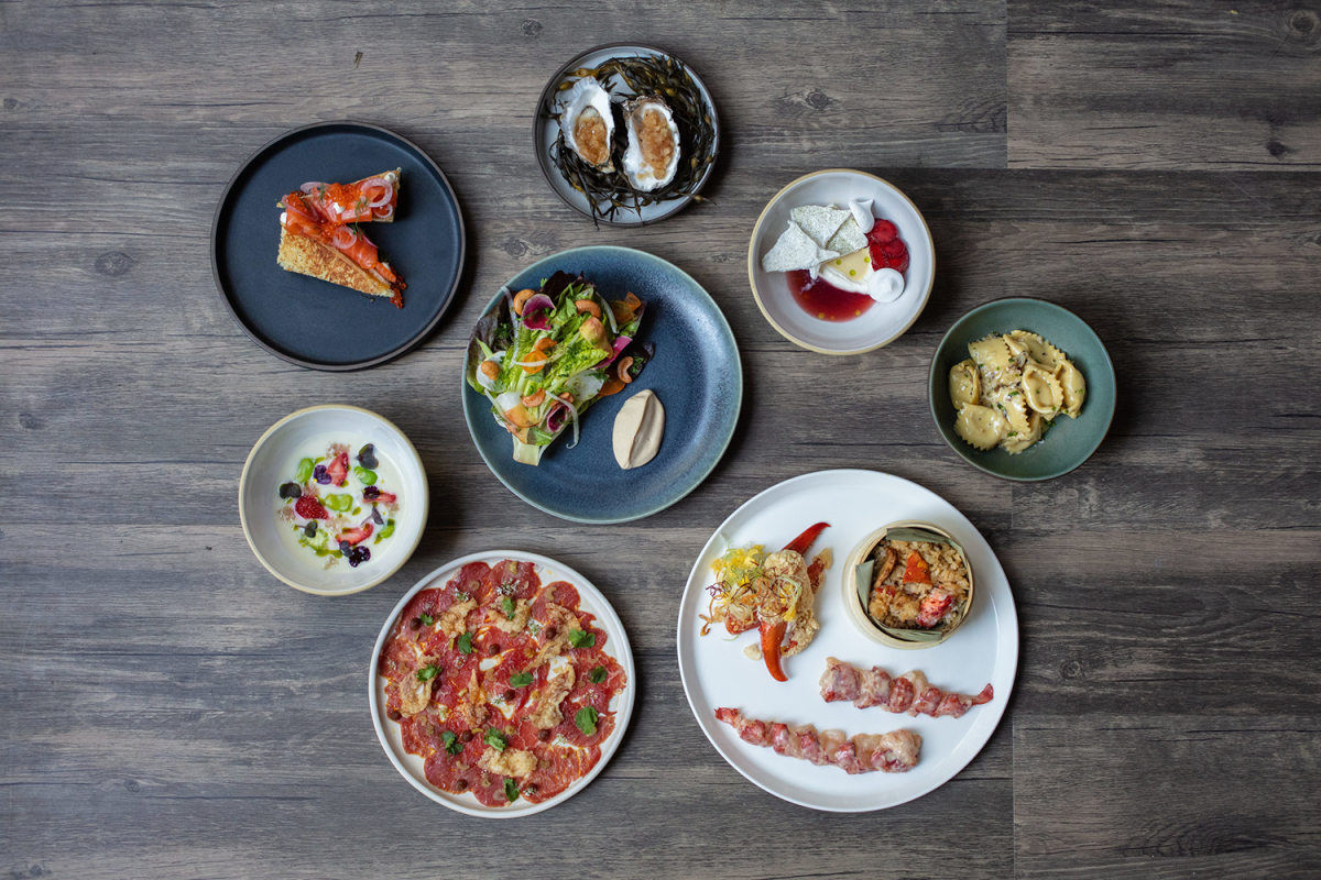 The 8 Best Restaurants That Opened in NYC in August InsideHook