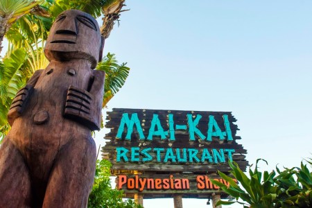 Mai Kai is the best old-school tiki bar in the USA