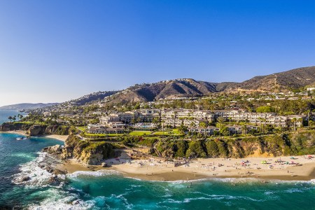 Best Beachfront Hotels California
