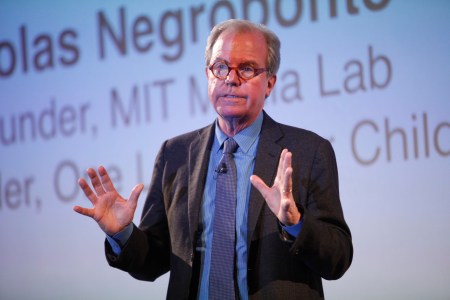 MIT Media Lab Epstein