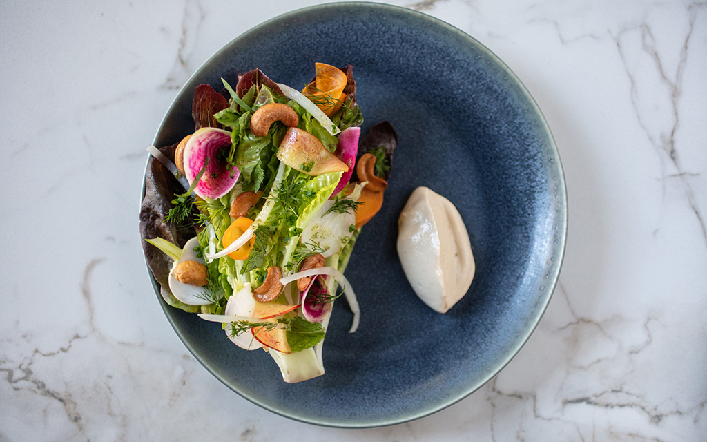 The 8 Best Restaurants That Opened in NYC in August InsideHook