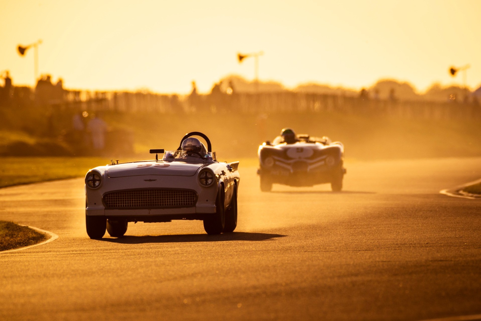 Goodwood Revival 2019