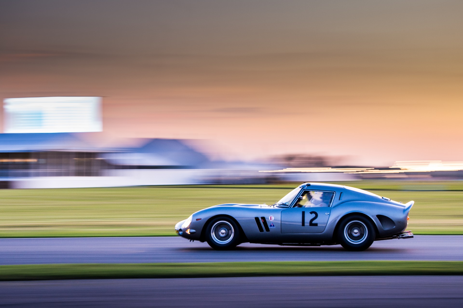 Goodwood Revival 2019