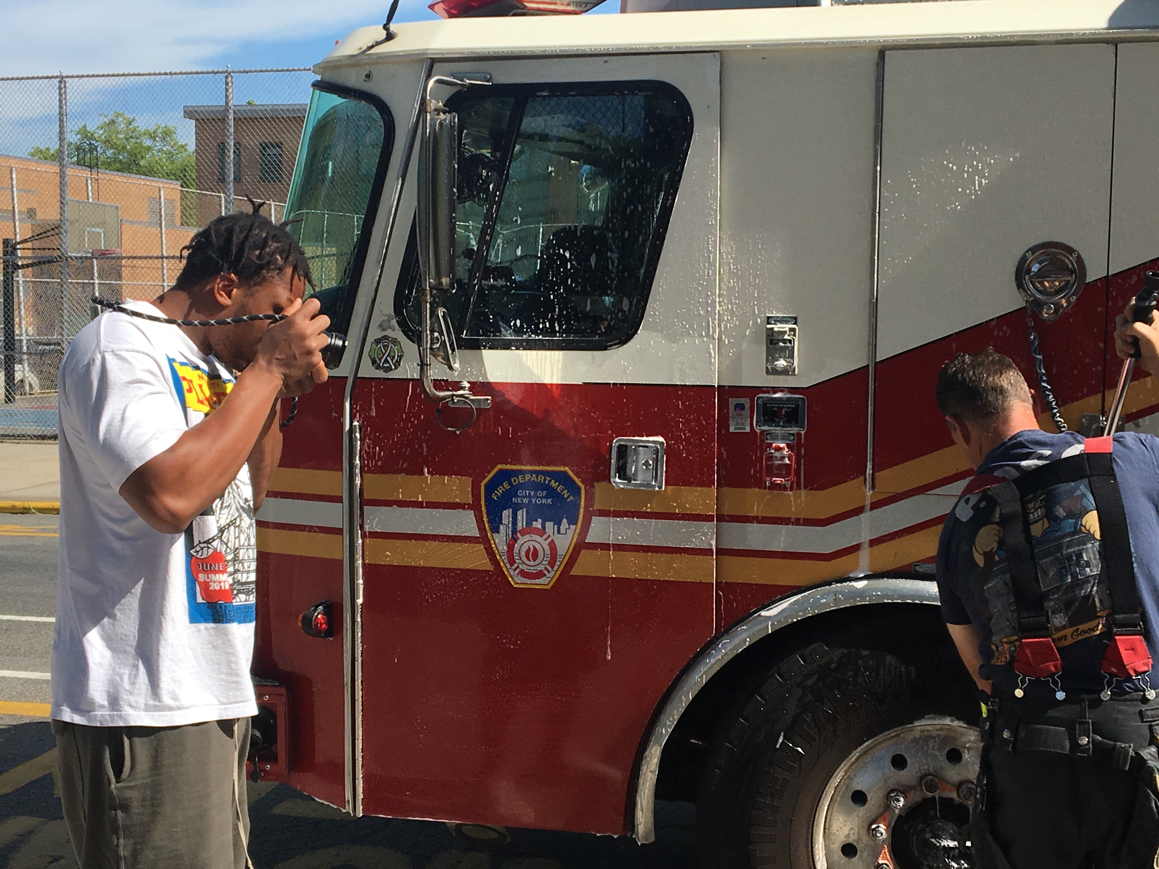 Meet The NFL's Resident Deadhead, Romeo Okwara