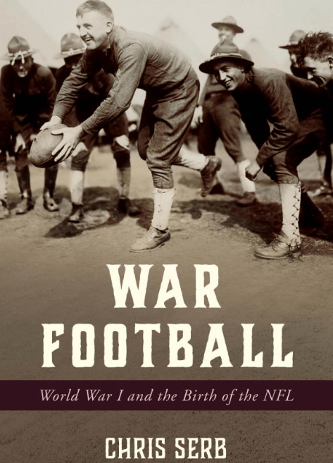How World War I Led to the Creation of the NFL
