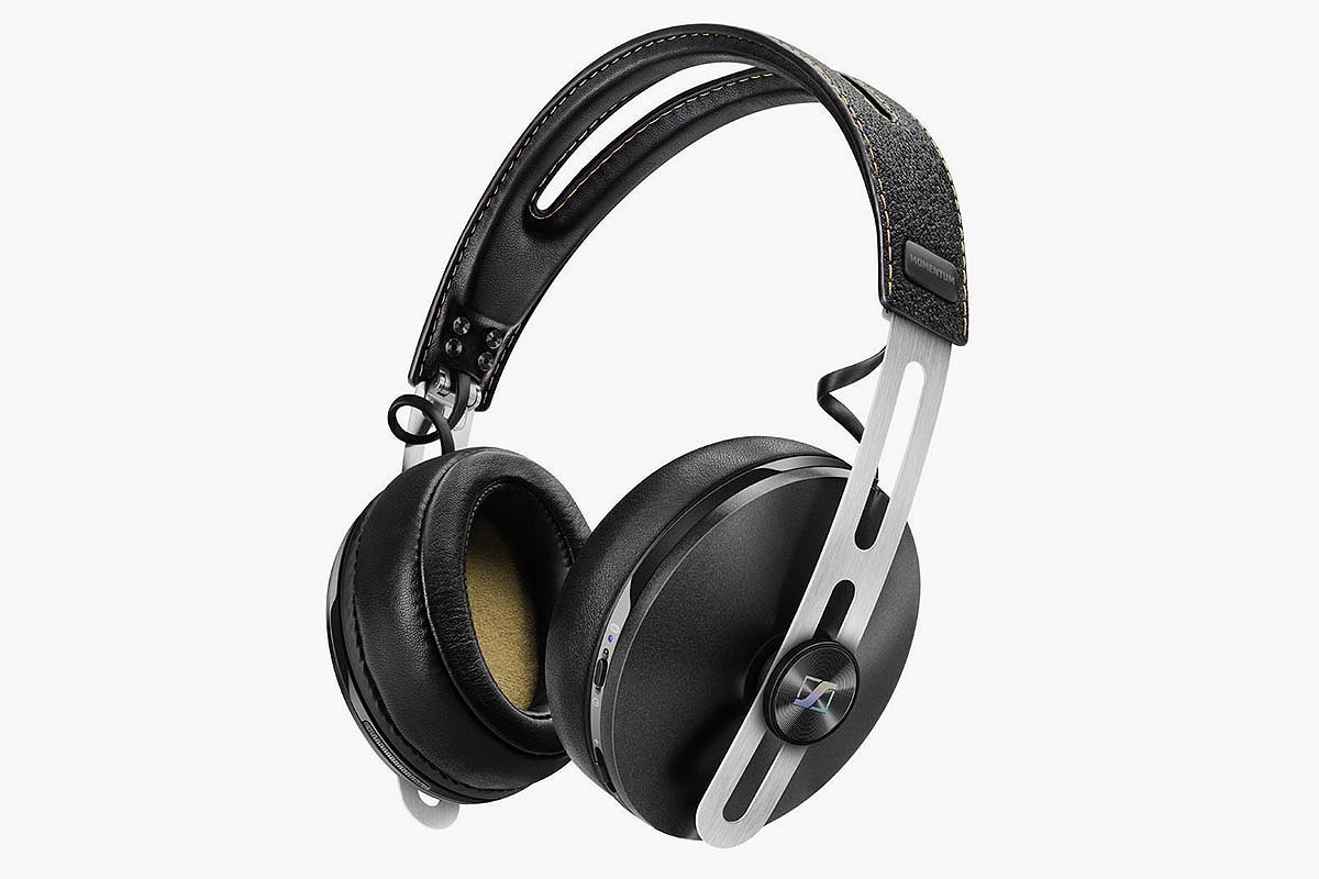 Sennheiser Momentum 2.0