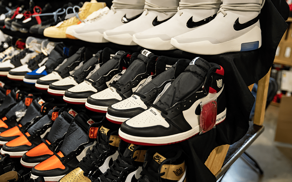 How to Hack Sneaker Con, the World’s Greatest Sneaker Convention
