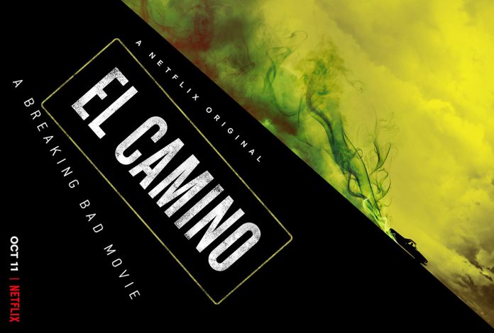 Netflix Drops New Trailer For El Camino A Breaking Bad Movie Insidehook