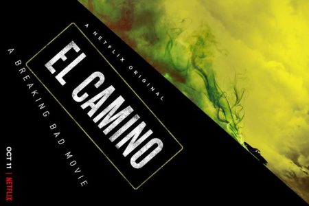 Netflix Drops New Trailer for “El Camino: A Breaking Bad Movie”