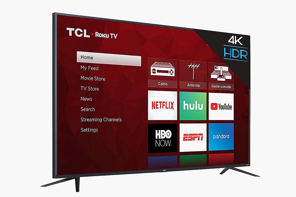 TCL 75S425
