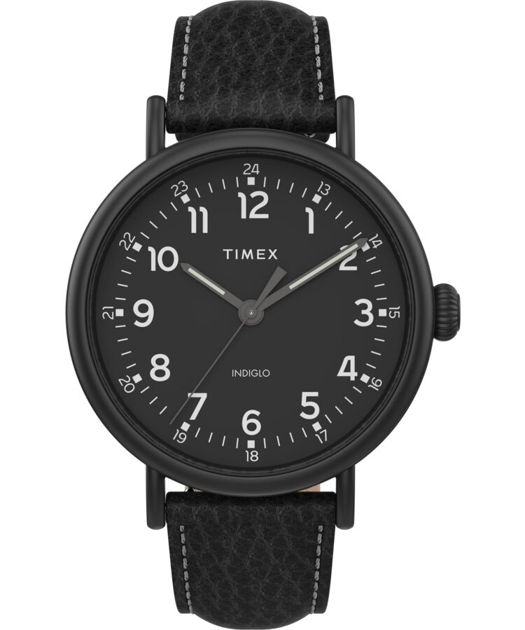 Timex Standard XL The New Business Casual