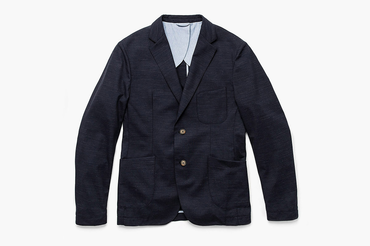 Taylor Stitch Telegraph Jacket