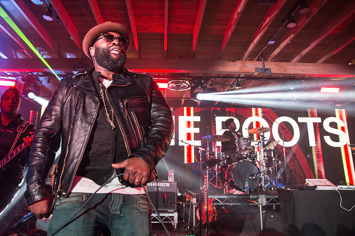 The 20 Concerts to See in DC Between Now and 2020 - InsideHook
