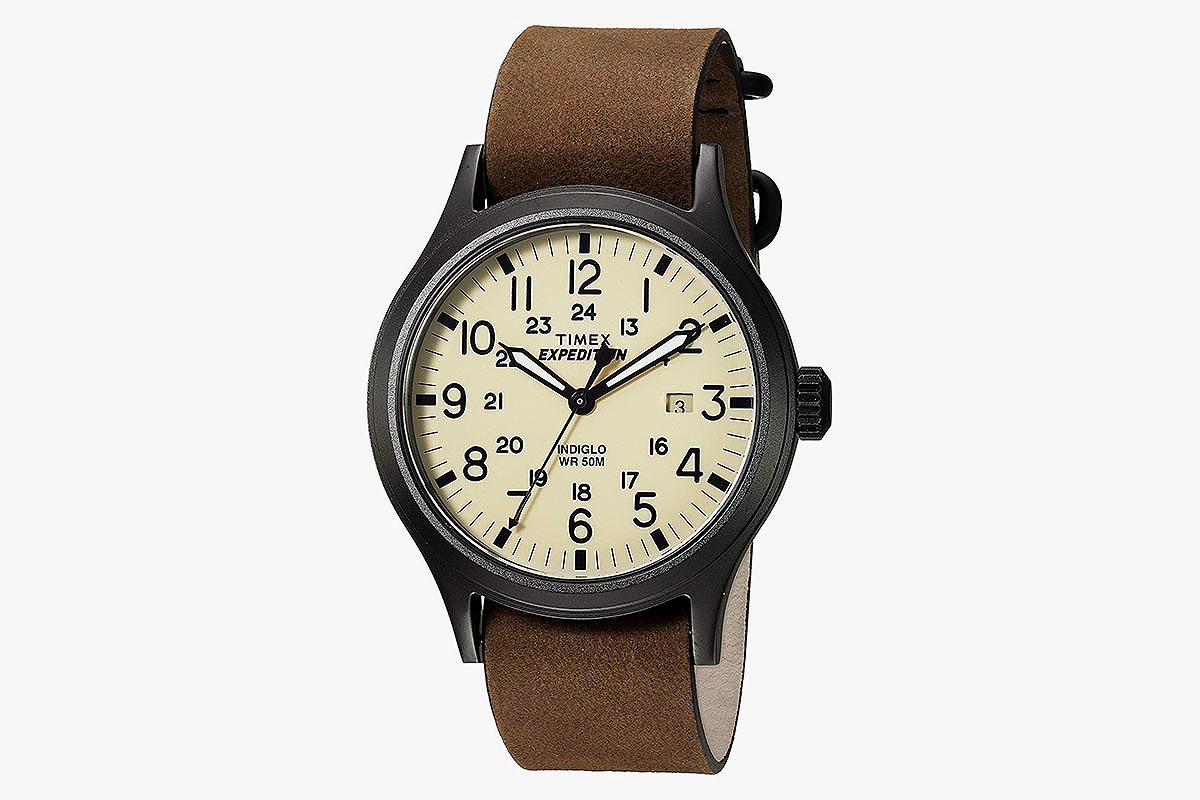 Timex Expedition Scout
