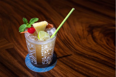 The Mai Tai Needs a Reboot. Here Are Three Variations You’ll Love.