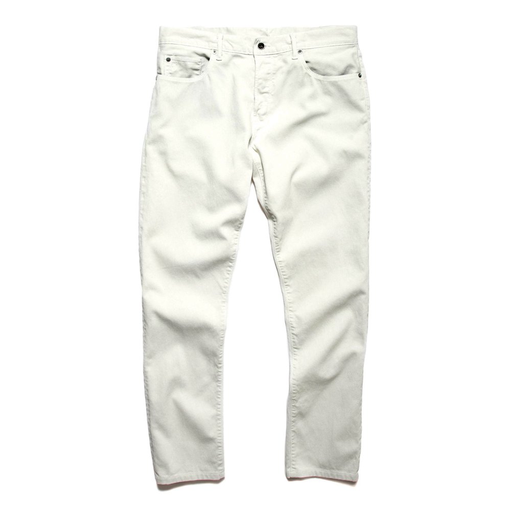 Todd Snyder Jeans White