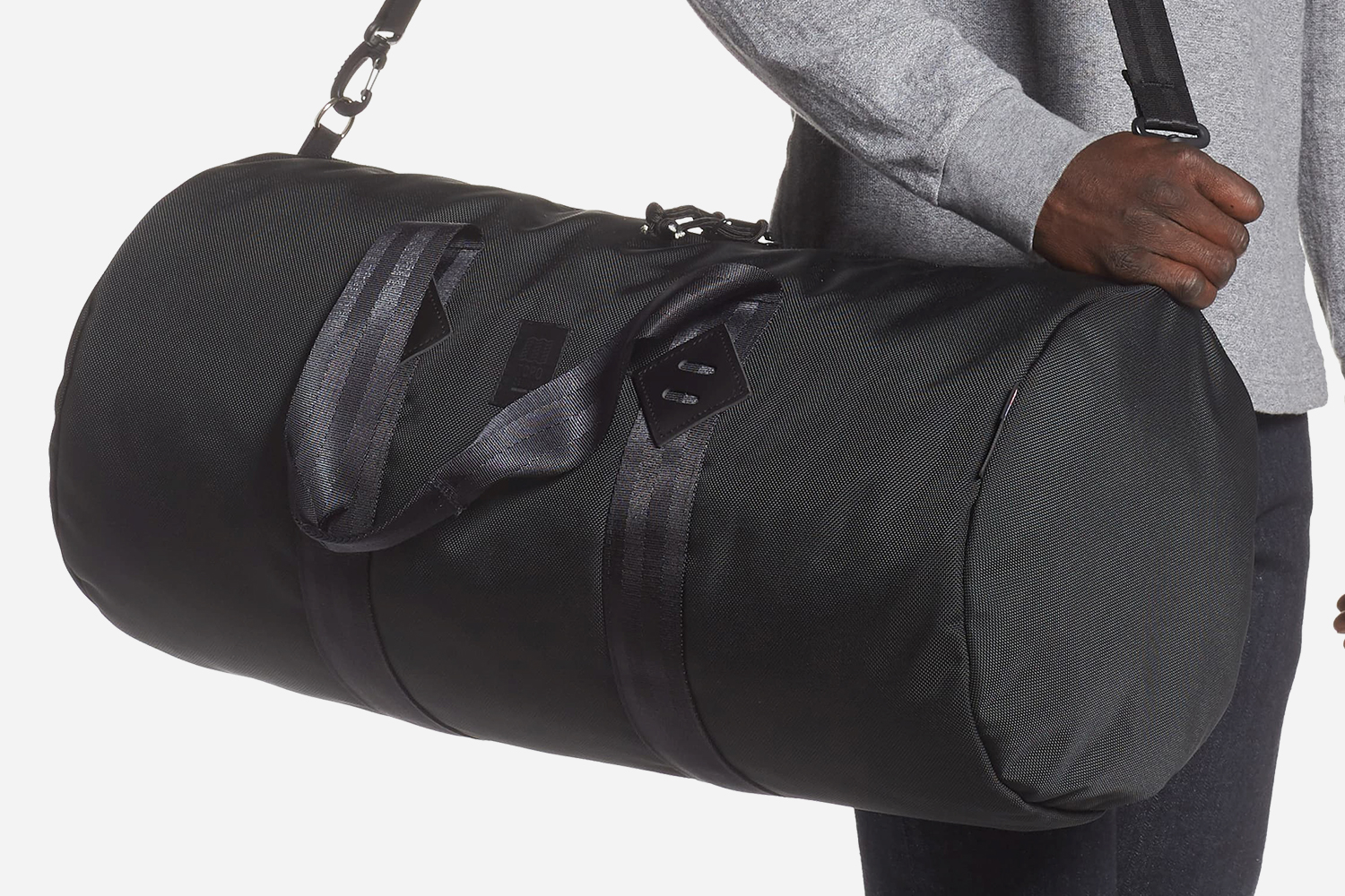 Topo Designs Classic Duffle Bag