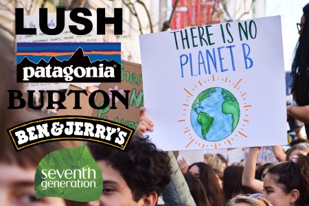 CEOs Discuss the Global Climate Strike