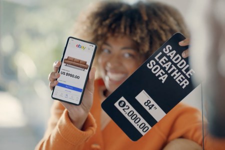 eBay TV Commercial "When You're Over Overpaying"