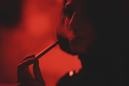 potential health hazards of vaping