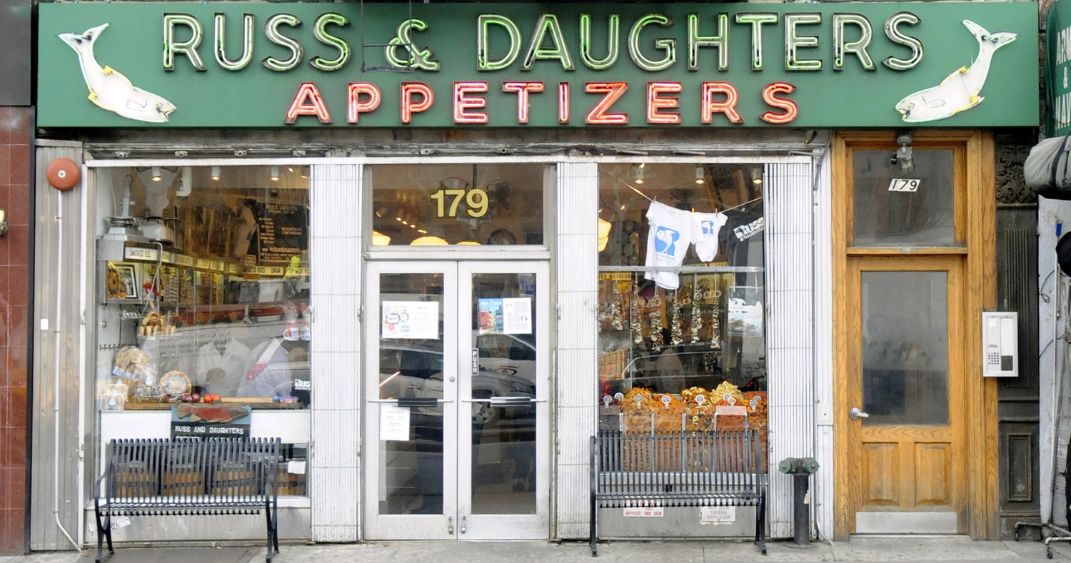 Family Affair: How NYC’s Most Iconic Mom-and-Pop Food Businesses Succeed