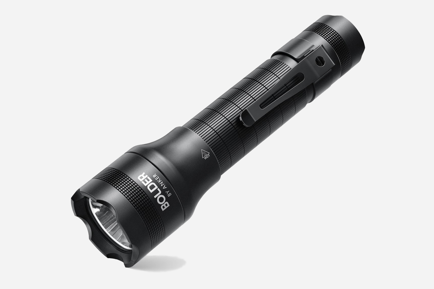 Anker LC40 Pocket Flashlight