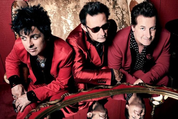 Green Day, Weezer and Fall Out Boy Announce Joint “Hella Mega” Tour