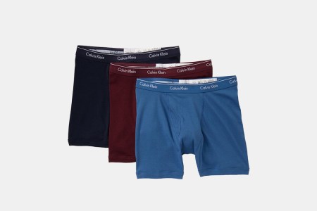 Calvin Klein Boxer Briefs Deal