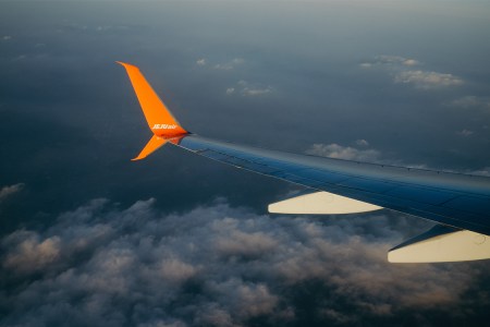 Flights from Japan to South Korea