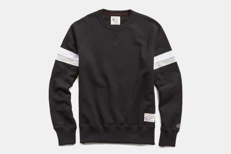 Todd Snyder Champion Collab