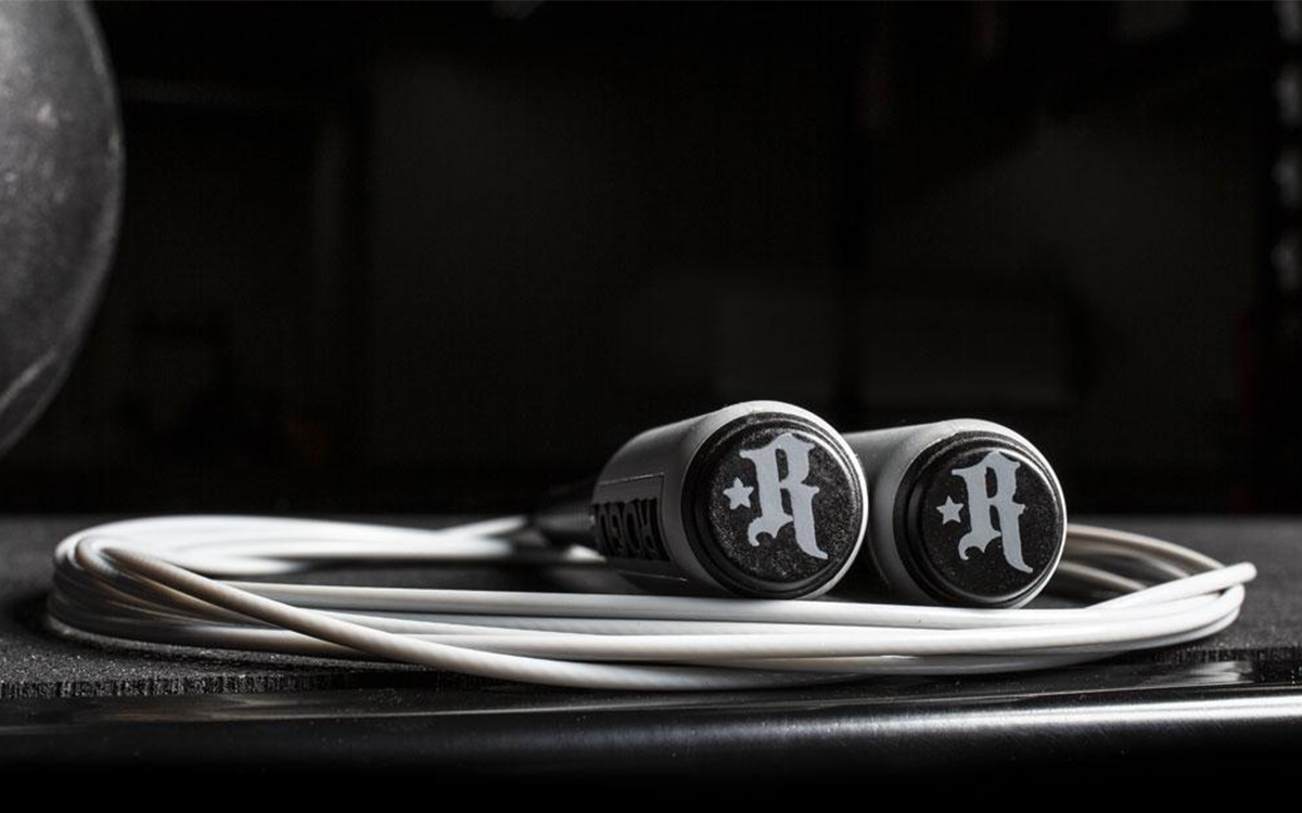 7 Superior Jump Ropes for Burning Fat and Adding Muscle