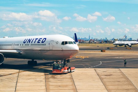 Why It’s Taking Longer and Longer for Planes to Take Off