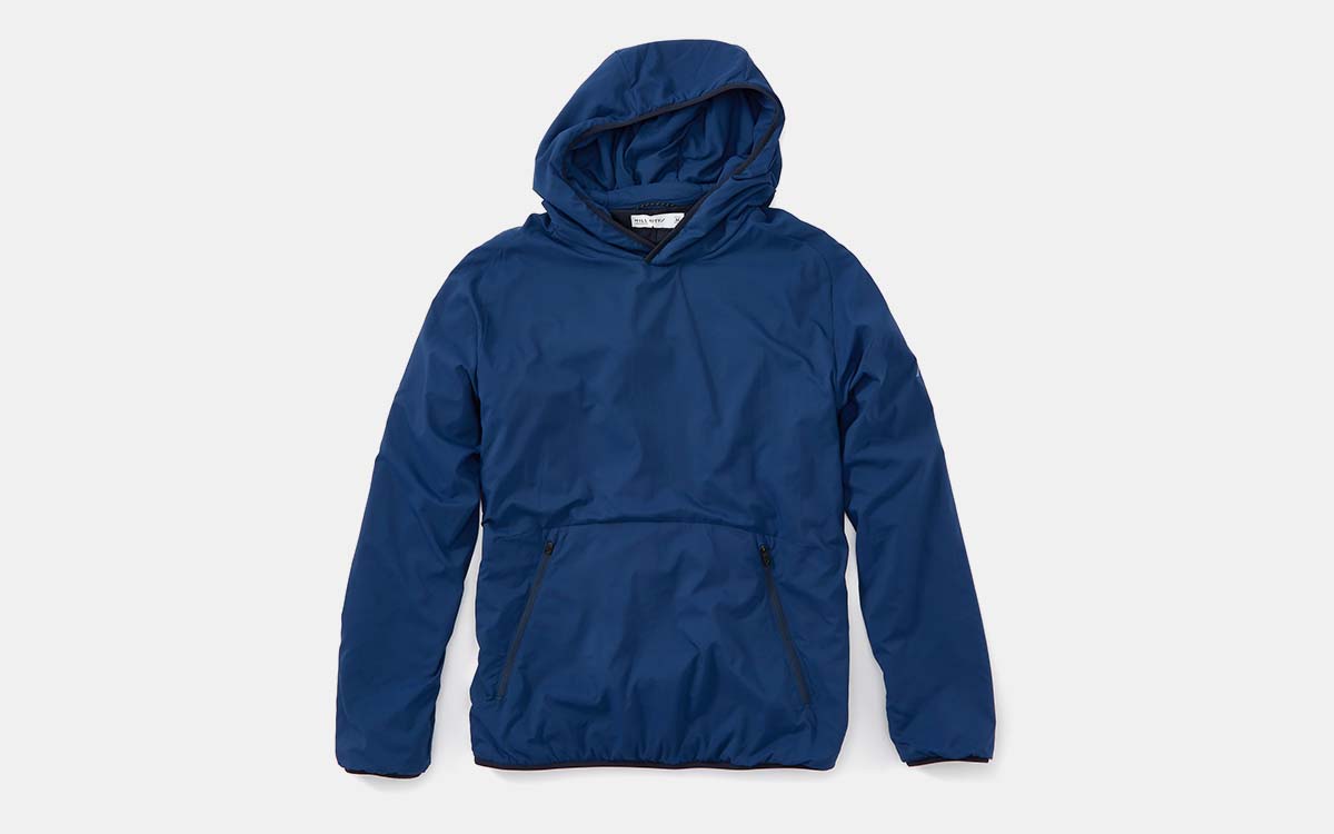 Hill City Athleisure Apparel