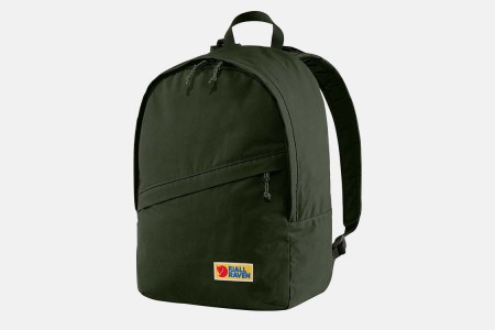 New Fjällräven Backpacks and Duffels Just Landed at Huckberry