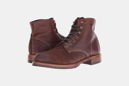 Deal: Save $100 on Wolverine Boots