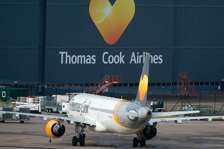 (Photo by Christopher Furlong/Getty Images)